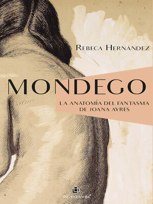 cover image of Mondego